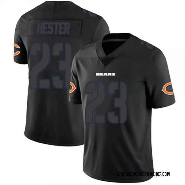 chicago bears limited jersey